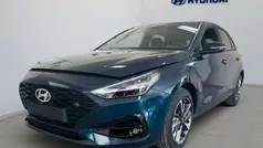 Blau Neu 2024 Hyundai i30 Advantage Limousine | 23.480 € (Fairer Preis)