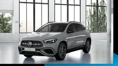 Mercedes GLA200