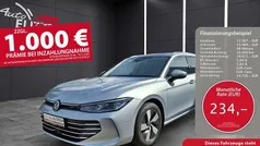 Gebraucht 2024 VW Passat Elegance Limousine | 40.890 € (Guter Preis)