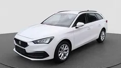 Gebraucht 2024 Seat Leon Style | 23.540 € (Superpreis)