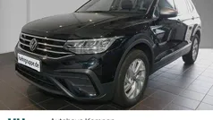 Gebraucht 2025 VW Tiguan Allspace Life SUV | 42.240 € (Fairer Preis)