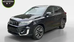 Gebraucht 2024 Suzuki Vitara Comfort SUV | 24.880 € (Fairer Preis)