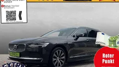 Gebraucht 2020 Volvo V90 Inscription Kombi | 32.470 € (Fairer Preis)