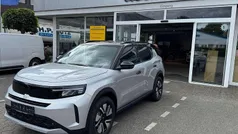 Kristallsilber Neu 2025 Opel Frontera SUV | 26.980 € (Fairer Preis)