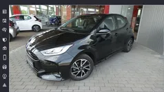 Gebraucht 2022 Toyota Yaris Hybrid Team Kleinwagen | 19.400 € (Fairer Preis)