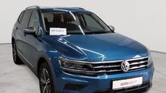 Gebraucht 2020 VW Tiguan Allspace United SUV | 24.990 € (Guter Preis)