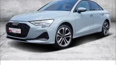 Grau Gebraucht 2024 Audi A3 Business Limousine | 36.860 € (Fairer Preis)