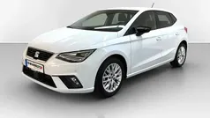 Gebraucht 2024 Seat Ibiza FR Kleinwagen | 21.390 € (Fairer Preis)