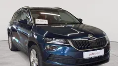 Gebraucht 2022 Skoda Karoq Style SUV | 18.490 € (Guter Preis)