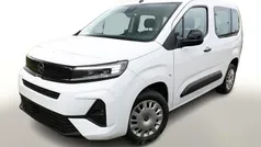 Gebraucht 2025 Opel Combo Edition+ Van / Kleinbus | 21.462 € (Guter Preis)