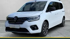 Gebraucht 2025 Renault Kangoo Techno Van / Kleinbus | 33.990 € (Fairer Preis)