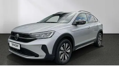 Gebraucht 2025 VW Taigo Goal SUV | 26.480 € (Superpreis)