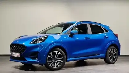 Second-hand Ford Puma ST-Line X 155 CP (114 kW) 2024 SUV