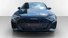 Gebraucht 2024 Audi RS3 Sportback Ambiente Kleinwagen | 61.990 € (Fairer Preis)