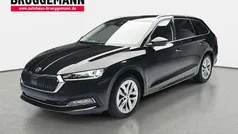 Gebraucht 2023 Skoda Octavia Ambition Kombi | 25.490 € (Fairer Preis)