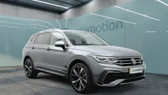 VW Tiguan Allspace