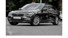 Grau Gebraucht 2018 BMW 640 Coupé | 31.590 € (Fairer Preis)