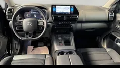 Schwarz Gebraucht 2023 Citroën C5 Aircross PureTech SUV | 21.680 € (Guter Preis)