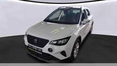 Gebraucht 2021 Seat Arona Style SUV | 16.429 € (Fairer Preis)
