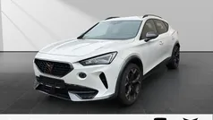 Gebraucht 2024 Cupra Formentor SUV | 32.890 € (Superpreis)