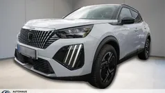 Gebraucht 2025 Peugeot 2008 GT SUV | 34.190 €
