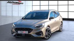Gebraucht 2019 Ford Focus ST-Line Kombi | 17.850 € (Fairer Preis)