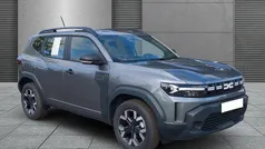 Gebraucht 2025 Dacia Duster Essentiel SUV | 21.040 € (Guter Preis)