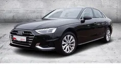 Gebraucht 2022 Audi A4 Advanced Limousine | 27.490 € (Superpreis)