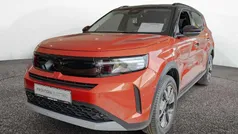 Orange / Neu 2025 Opel Frontera SUV | 29.490 € (Fairer Preis)