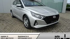 Gebraucht 2022 Hyundai i20 Kleinwagen | 15.290 € (Fairer Preis)