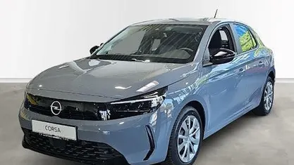 Second-hand Opel Corsa Edition 101 CP (74 kW) 2025 Gri Berlinǎ