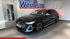 Gebraucht 2025 Audi S5 Ambiente Kombi | 88.880 € (Etwas zu teuer)