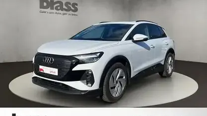 Gebraucht Audi Q4 e-tron Ambiente 210 kW (286 PS) 2025 SUV