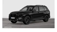 Gebraucht 2023 BMW X7 M Sport SUV | 82.490 € (Superpreis)
