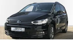 Gebraucht 2025 VW Touran Comfortline Van / Kleinbus | 39.980 € (Fairer Preis)