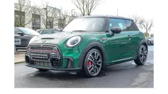 Gebraucht 2022 Mini John Cooper Works Kleinwagen | 28.995 € (Fairer Preis)