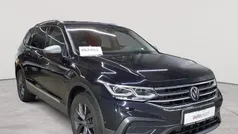 Gebraucht 2022 VW Tiguan Allspace Life SUV | 25.990 € (Fairer Preis)