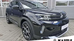 Gebraucht 2024 Citroën C5 Aircross SUV | 25.990 € (Fairer Preis)