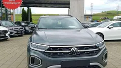 Gebraucht 2025 VW T-Roc Style SUV | 35.390 € (Guter Preis)