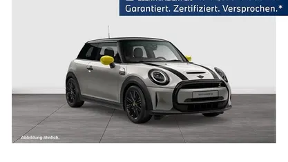 Gebraucht Mini Cooper SE Classic 135 kW (184 PS) 2023 Silber Kleinwagen