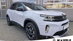 Gebraucht 2024 Citroën C5 Aircross SUV | 29.990 € (Guter Preis)