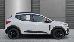 Gebraucht 2025 Dacia Sandero Extreme Kleinwagen | 19.490 € (Fairer Preis)