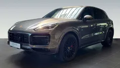 Gebraucht 2021 Porsche Cayenne GTS SUV | 87.900 € (Guter Preis)