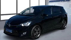 Gebraucht 2015 Toyota Verso Executive Van / Kleinbus | 14.390 € (Fairer Preis)
