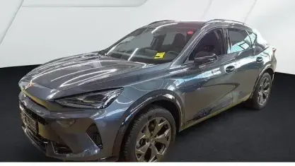 Second-hand Cupra Formentor 150 CP (110 kW) 2025 SUV