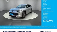 Oyster silver metallic Gebraucht 2025 VW Tayron Life SUV | 42.870 € (Fairer Preis)