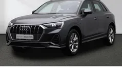 Gebraucht 2022 Audi Q3 S-Line SUV | 30.880 € (Fairer Preis)