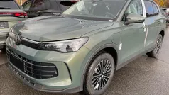 Gebraucht 2025 VW Tiguan Life SUV | 48.445 € (Superpreis)