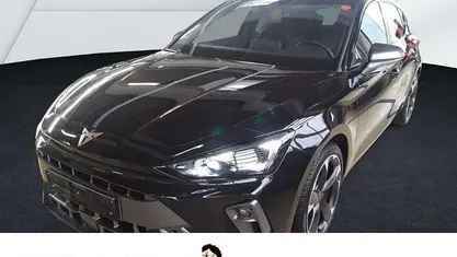 Gebraucht 2025 Cupra Leon Limousine | 29.422 € (Fairer Preis)