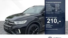 Gebraucht 2022 VW T-Roc R-line SUV | 27.150 € (Fairer Preis)